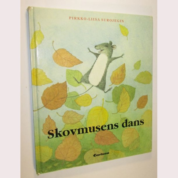 Skovmusens dans