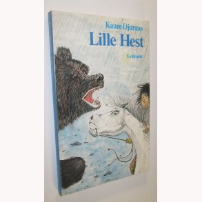 Lille Hest