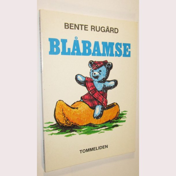 Blbamse