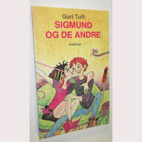 Sigurd og de andre