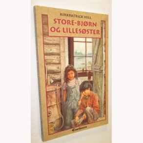 Store-Bjrn og Lillesster