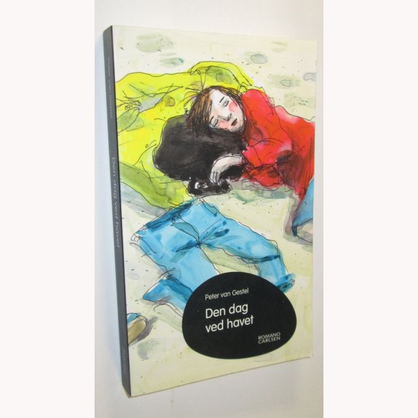 Den dag ved havet