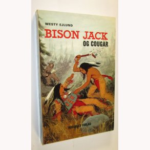 Bison Jack og Cougar