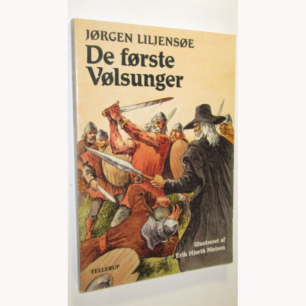 De frste Vlsunger
