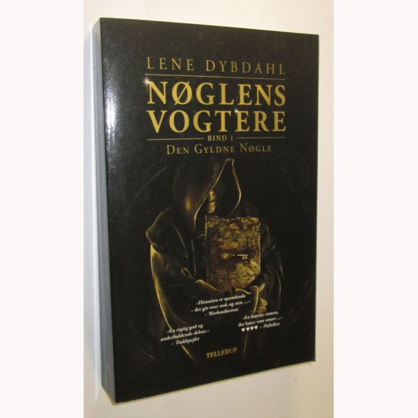 Nglens vogtere 1
