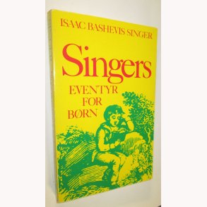 Singers eventyr for brn