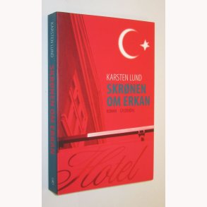 Skrnen om Erkan