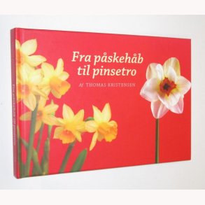 Fra pskehb til pinsetro