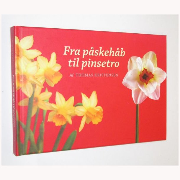 Fra pskehb til pinsetro