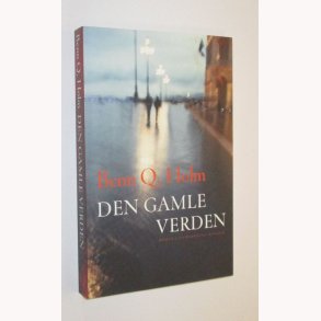 Den gamle verden