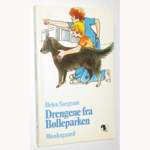 Drengene fra Blleparken