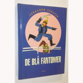 De bl fantomer