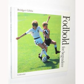 Fodbold for begyndere
