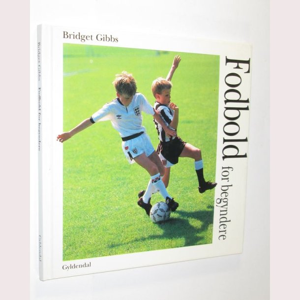 Fodbold for begyndere