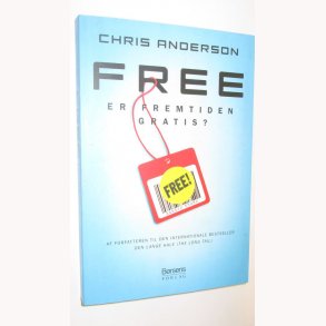 Free - er fremtiden gratis?
