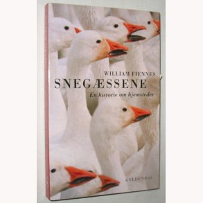 Snegssene - en historie om hjemsteder