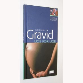 Gravid uge for uge
