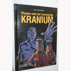 Manden med det oversavede kranium