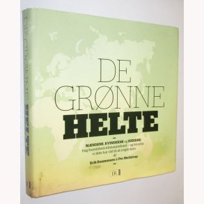 De grnne helte
