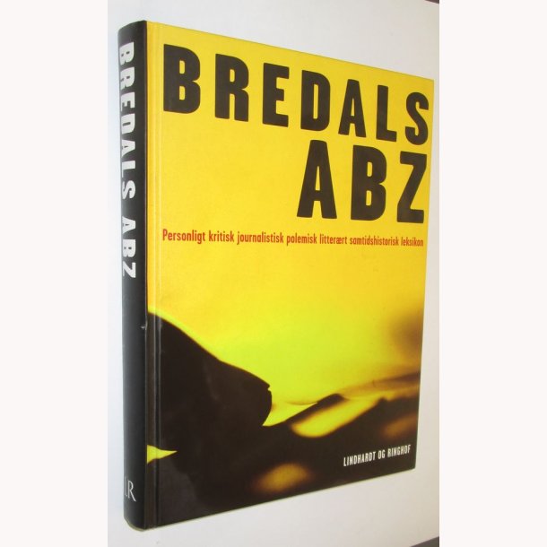 Bredals ABZ