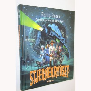 Stjernekrydset - anden del