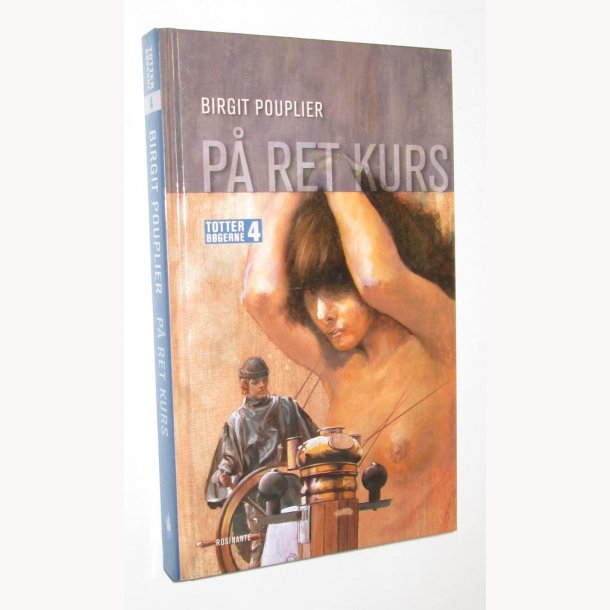 Totter Bgerne 4 - P ret kurs