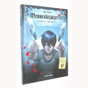 Menneskejgeren - Bog 2 - Uden regler