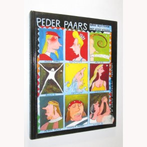 Peder Paars