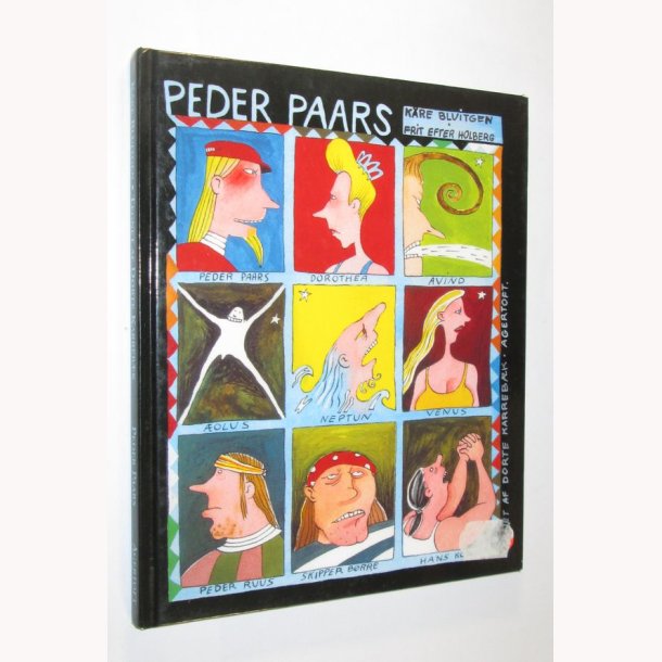 Peder Paars