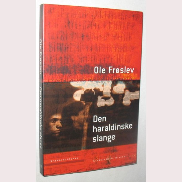 Den haraldinske slange