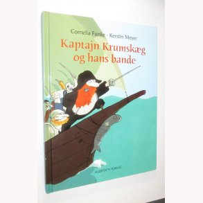 Kaptajn Krumskg og hans bande