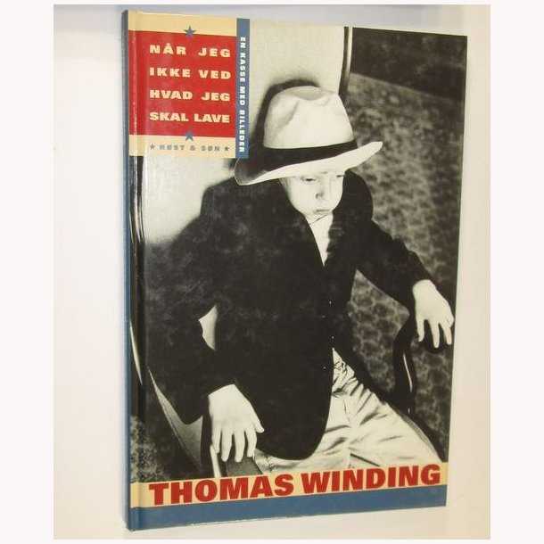 Nr jeg ikke ved hvad jeg skal lave