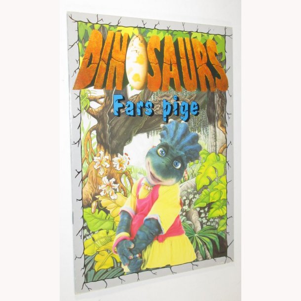 Dinosaurs - Fars pige