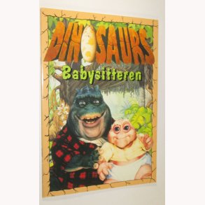 Dinosaurs - Babysitteren