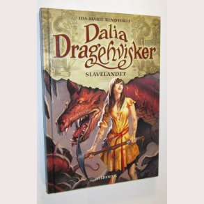 Dalia Dragehvisker 3 - Slavelandet
