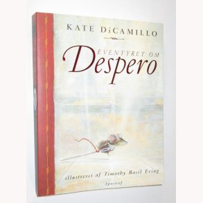Eventyret om Despero