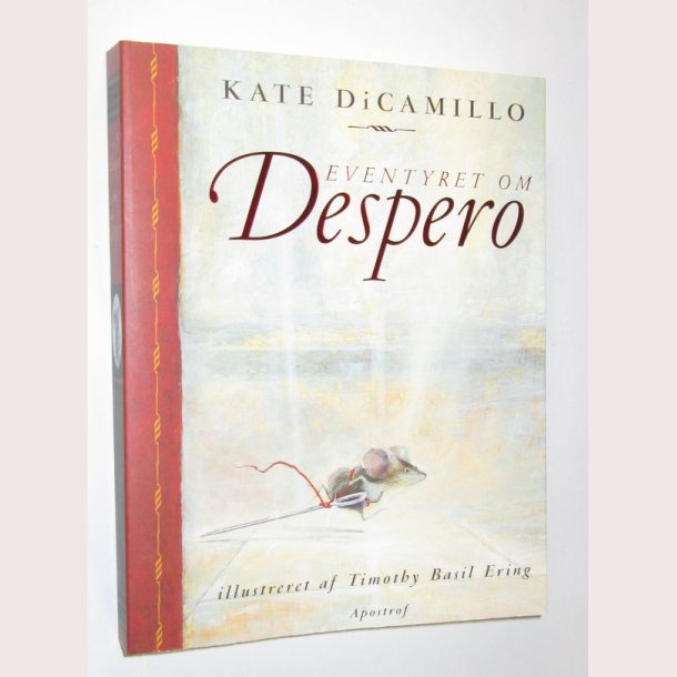 Eventyret om Despero