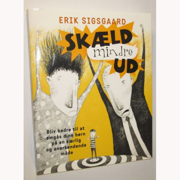 Skld mindre ud