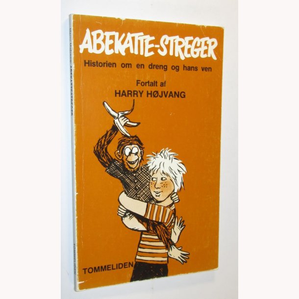 Abekatte-streger