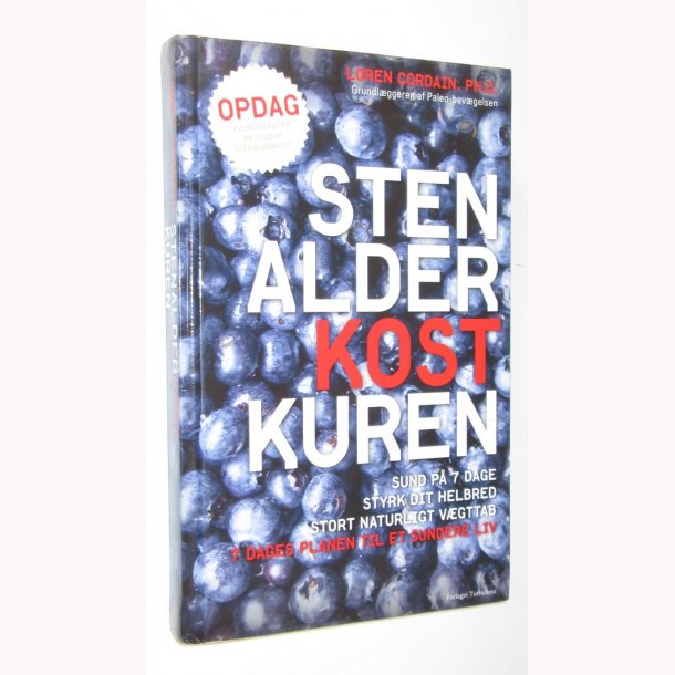 Stenalderkost KUREN