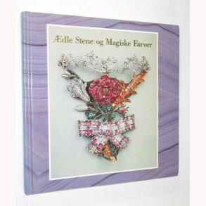 dle Stene og Magiske Farver