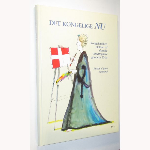 Det Kongelige NU