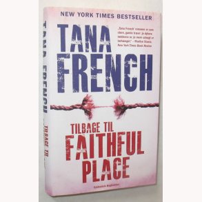 Tilbage til Faithful Place