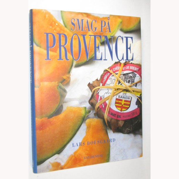 Smag p Provence