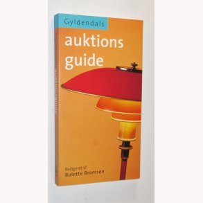 Gyldendals auktionsguide