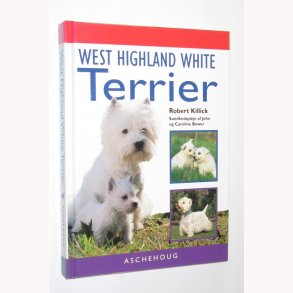 West Highland White Terrier