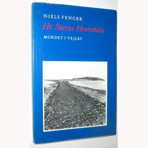 Hr. Srens Henrettelse