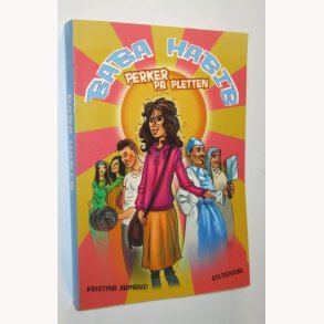 Baba Habib - Perker p pletten