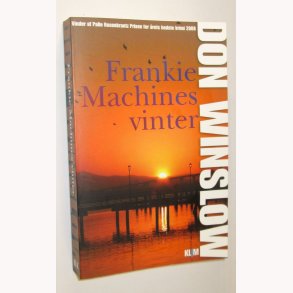 Frankie Machines vinter