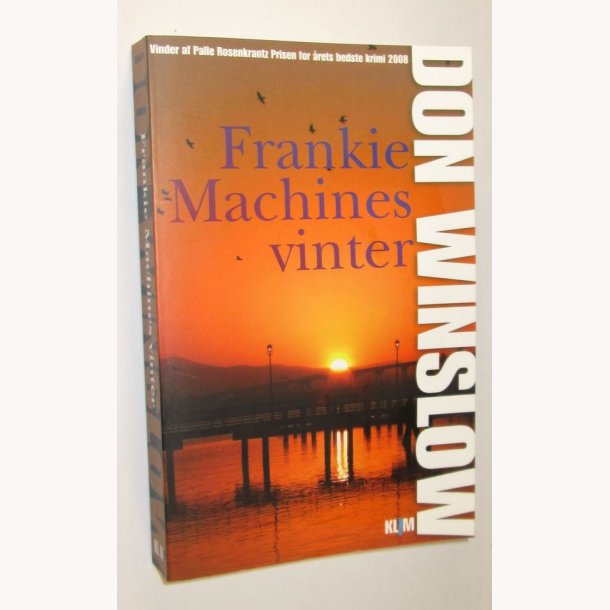Frankie Machines vinter